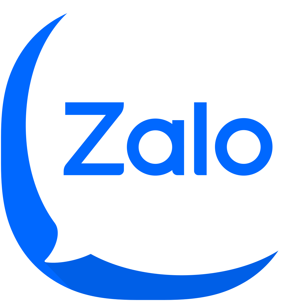 Zalo Contact